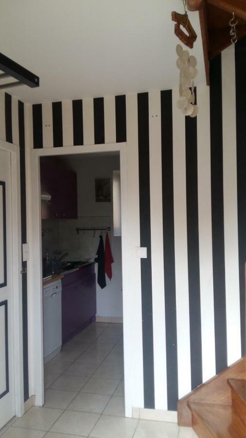La Grangette Du Paradis Naucelle Esterno foto